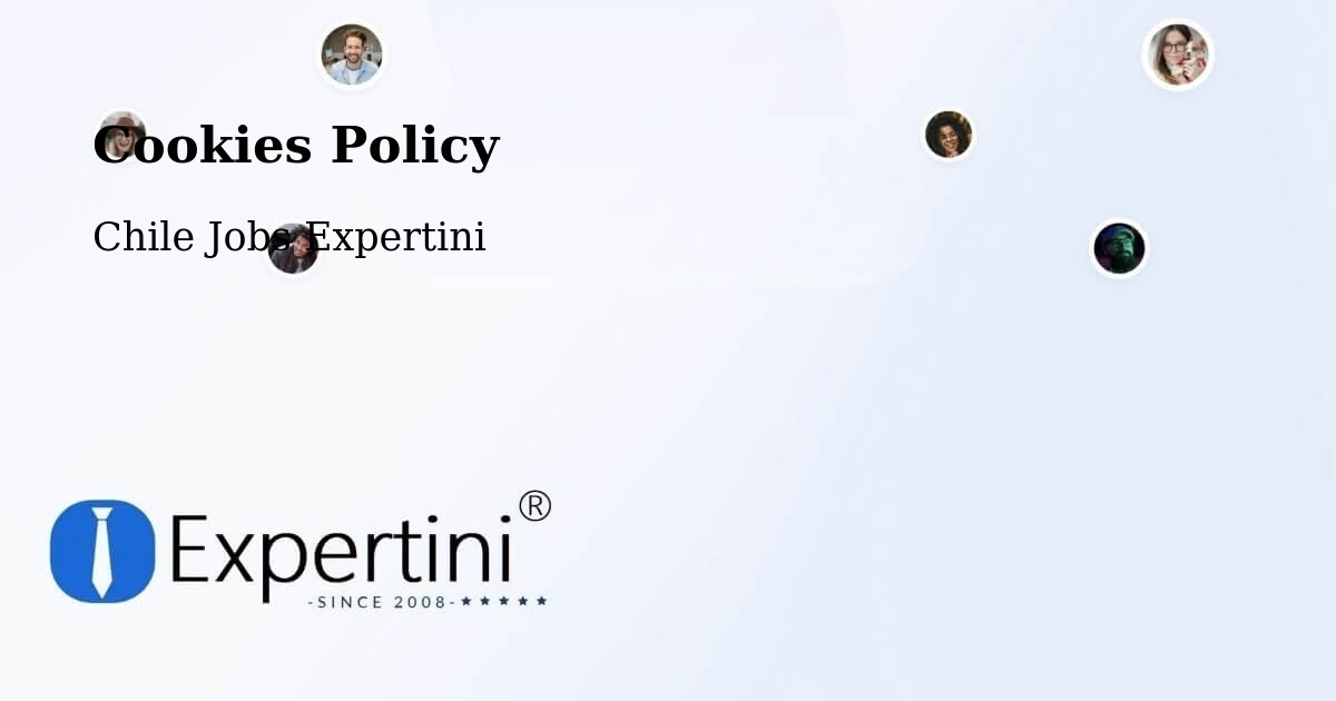 Cookie Policy – Palmilla - Chile Jobs Expertini