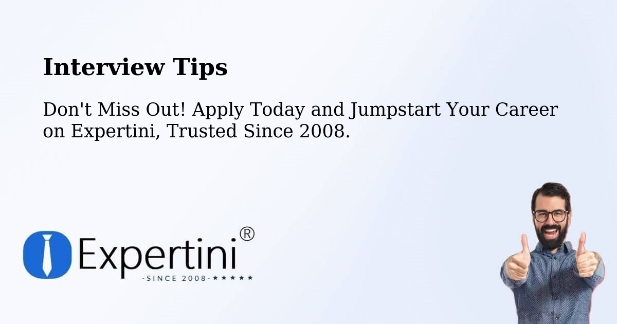 Interview Tips & Techniques for Job Seekers – Palmilla - Palmilla, Chile Jobs Expertini