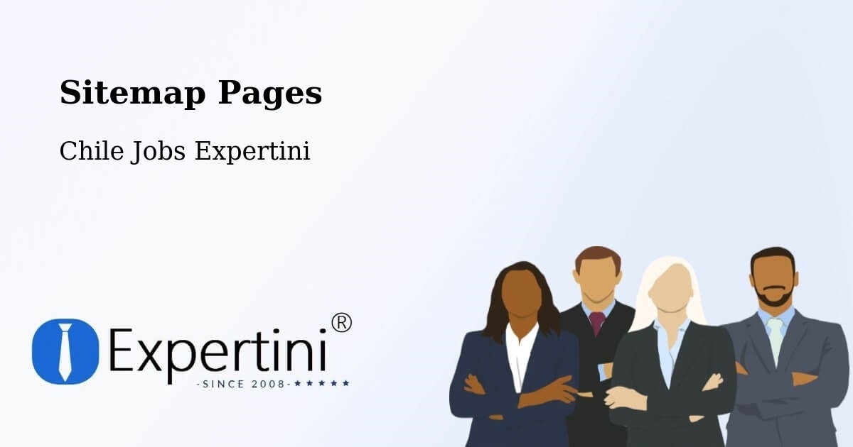 Sitemap Pages - Palmilla - Chile Jobs Expertini